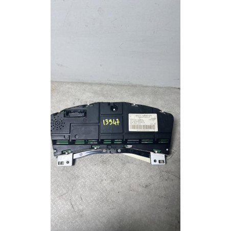 Compteur FORD S-MAX 1 PHASE 2 d’occasion