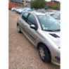Afficheur PEUGEOT 206 PHASE 2 d’occasion