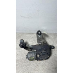Moteur essuie glace avant gauche FORD S-MAX 1 PHASE 2 d’occasion