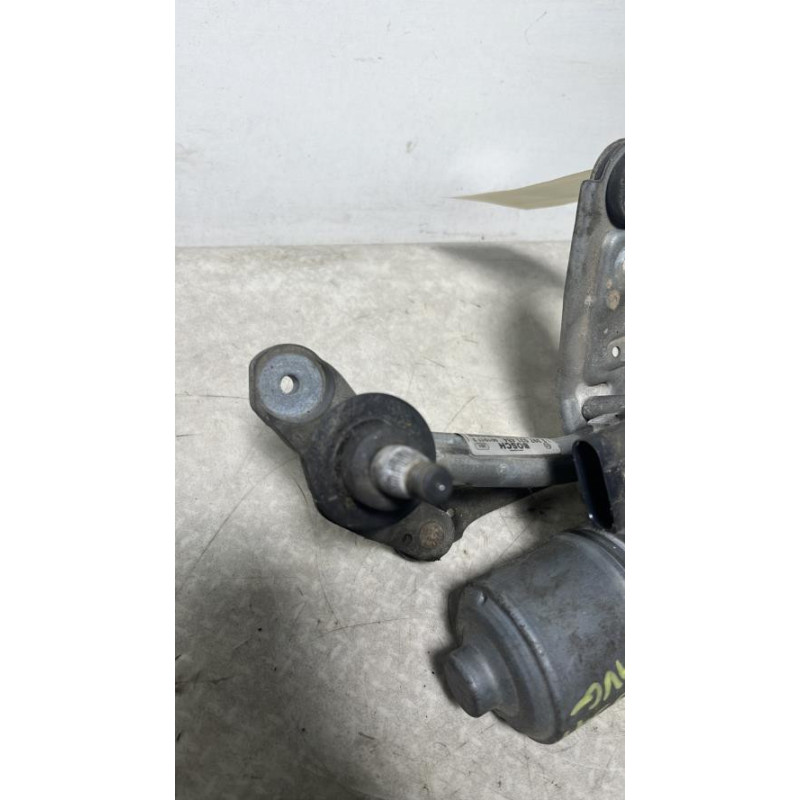 Moteur essuie glace avant gauche FORD S-MAX 1 PHASE 2 d’occasion