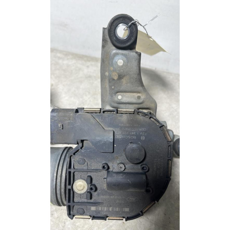 Moteur essuie glace avant gauche FORD S-MAX 1 PHASE 2 d’occasion