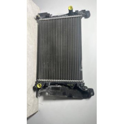 Radiateur eau FIAT GRANDE PUNTO d’occasion