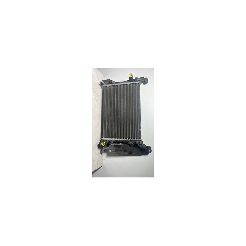 Radiateur eau FIAT GRANDE PUNTO d’occasion