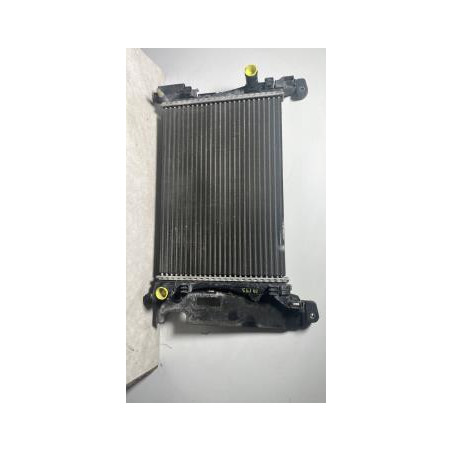 Radiateur eau FIAT GRANDE PUNTO d’occasion