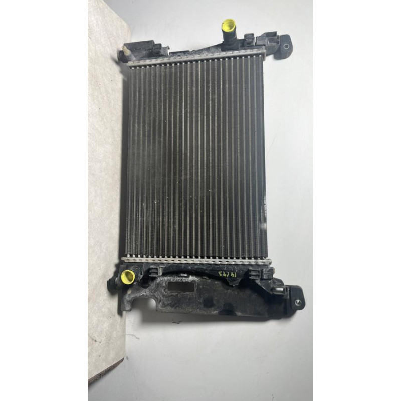 Radiateur eau FIAT GRANDE PUNTO d’occasion