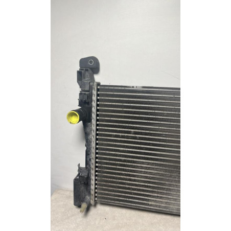Radiateur eau FIAT GRANDE PUNTO d’occasion