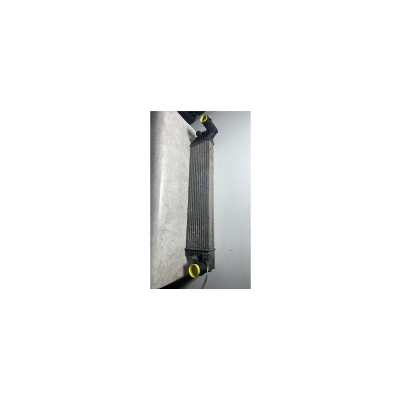 Echangeur air (Intercooler) RENAULT ESPACE 4 PHASE 2 d’occasion