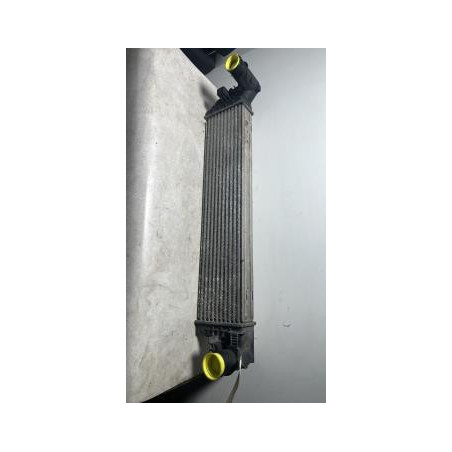 Echangeur air (Intercooler) RENAULT ESPACE 4 PHASE 2 d’occasion
