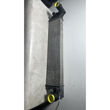 Echangeur air (Intercooler) RENAULT ESPACE 4 PHASE 2 d’occasion
