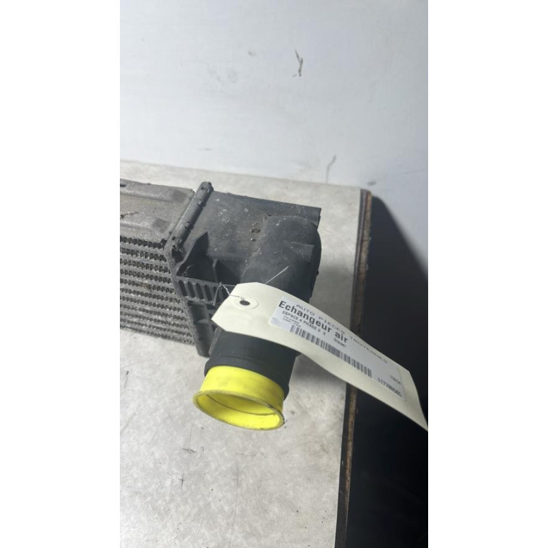 Echangeur air (Intercooler) RENAULT ESPACE 4 PHASE 2 d’occasion