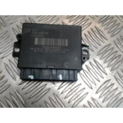 Module électronique RENAULT CAPTUR 2 d’occasion