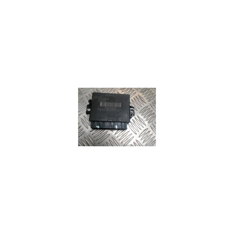 Module électronique RENAULT CAPTUR 2 d’occasion
