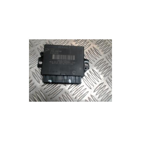 Module électronique RENAULT CAPTUR 2 d’occasion