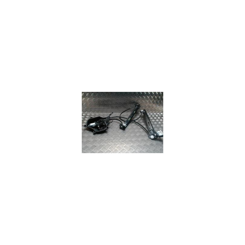 Leve vitre electrique avant droit SEAT IBIZA 4 PHASE 2 d’occasion