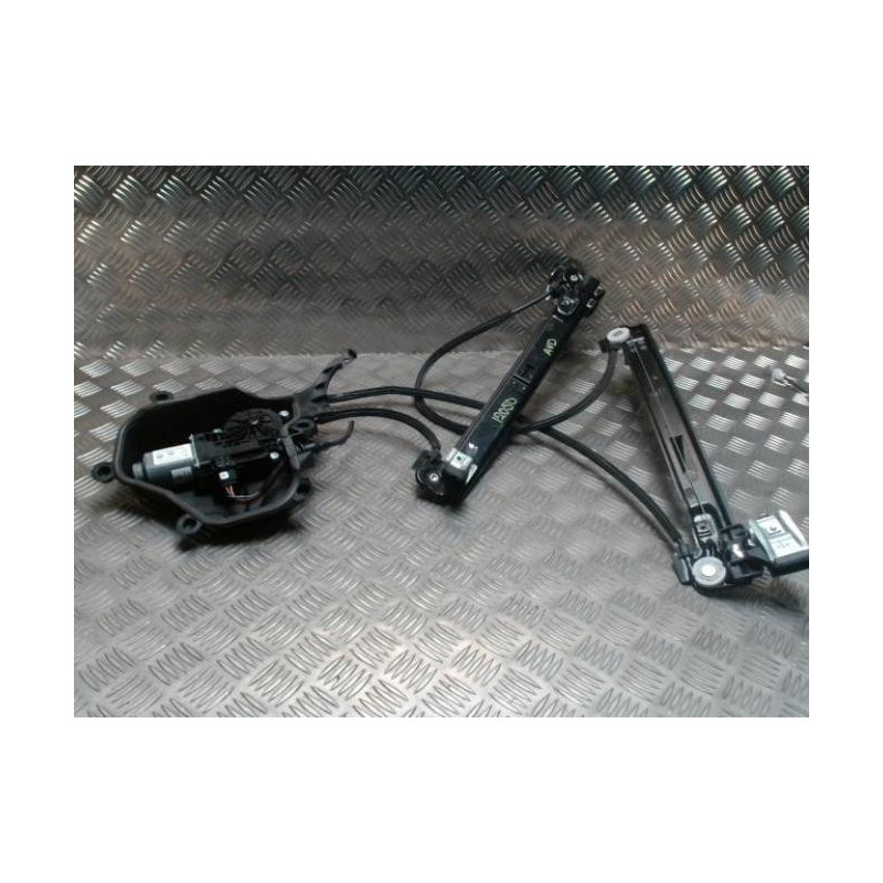Leve vitre electrique avant droit SEAT IBIZA 4 PHASE 2 d’occasion