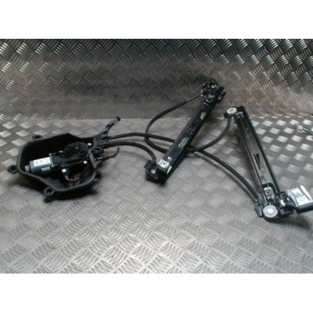 Leve vitre electrique avant droit SEAT IBIZA 4 PHASE 2 d’occasion