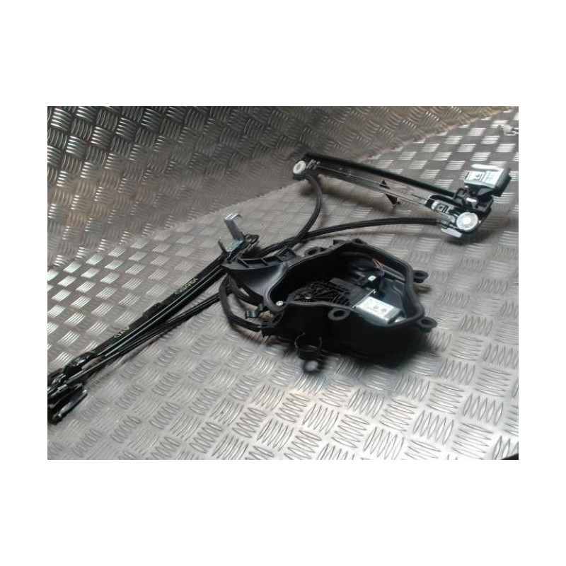Leve vitre electrique avant droit SEAT IBIZA 4 PHASE 2 d’occasion