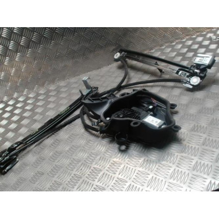 Leve vitre electrique avant droit SEAT IBIZA 4 PHASE 2 d’occasion