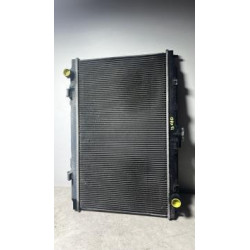 Radiateur eau NISSAN ALMERA TINO PHASE 1 d’occasion