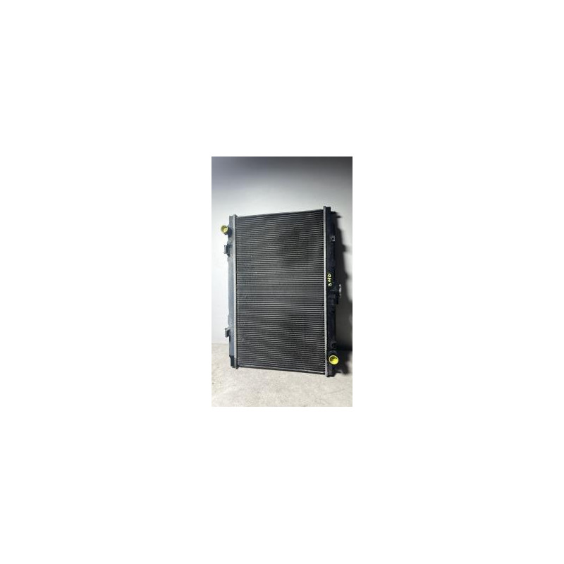 Radiateur eau NISSAN ALMERA TINO PHASE 1 d’occasion