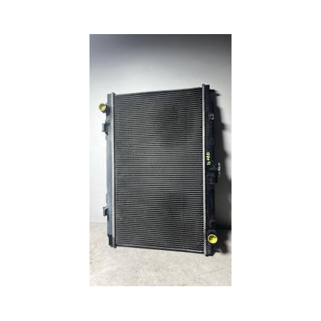 Radiateur eau NISSAN ALMERA TINO PHASE 1 d’occasion