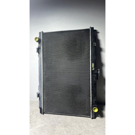 Radiateur eau NISSAN ALMERA TINO PHASE 1 d’occasion