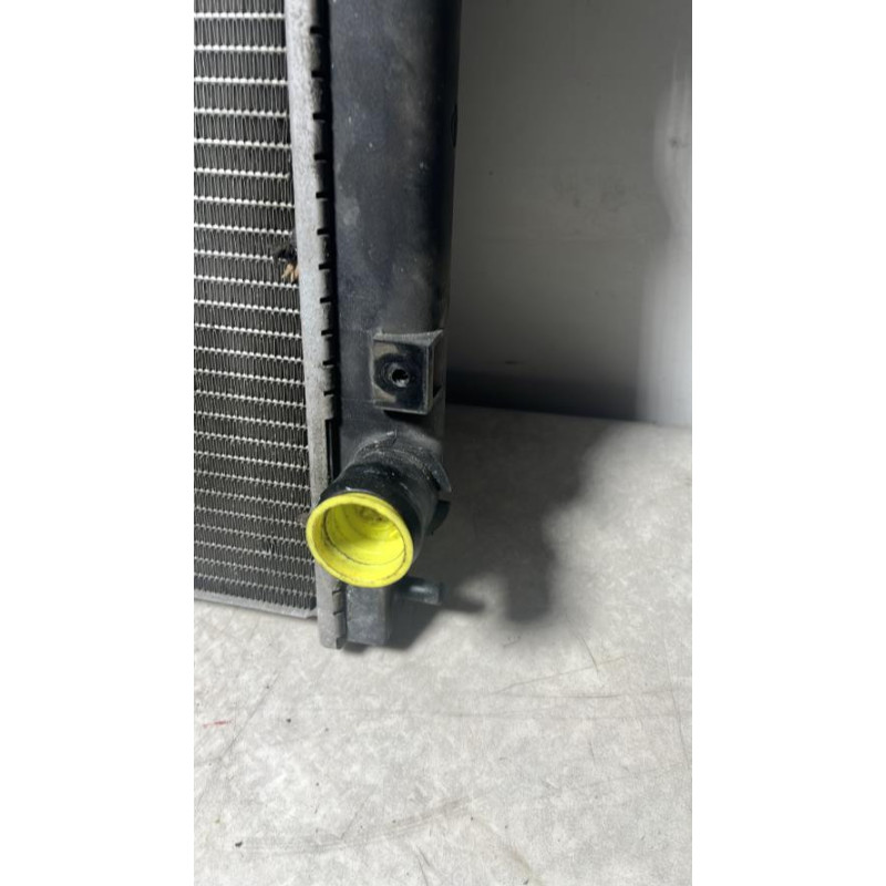 Radiateur eau NISSAN ALMERA TINO PHASE 1 d’occasion