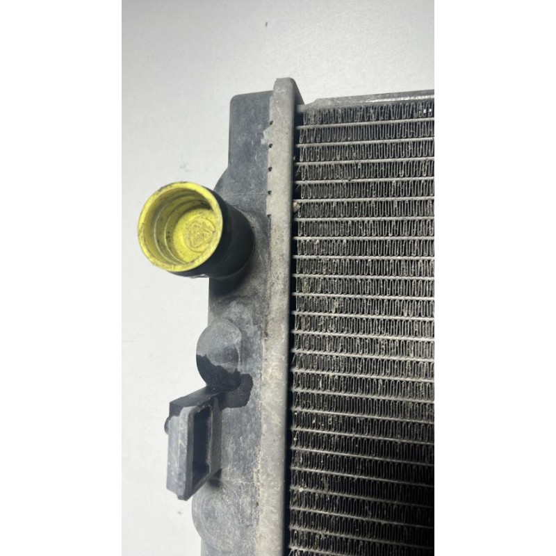 Radiateur eau NISSAN ALMERA TINO PHASE 1 d’occasion