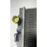 Radiateur eau NISSAN ALMERA TINO PHASE 1 d’occasion