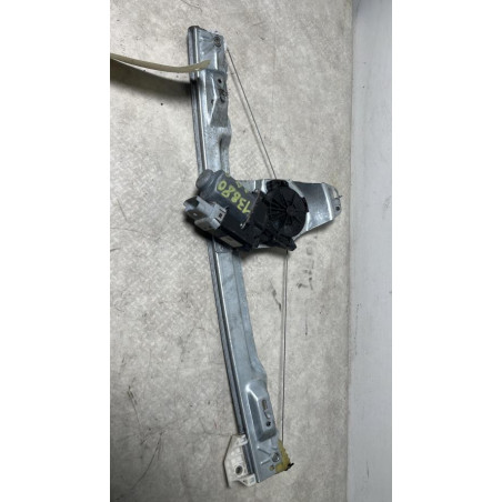 Leve vitre electrique arriere droit CITROEN C4 GRAND PICASSO 1 d’occasion