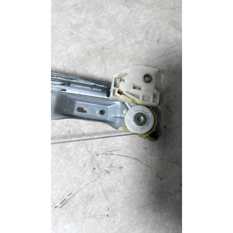 Leve vitre electrique arriere droit CITROEN C4 GRAND PICASSO 1 d’occasion