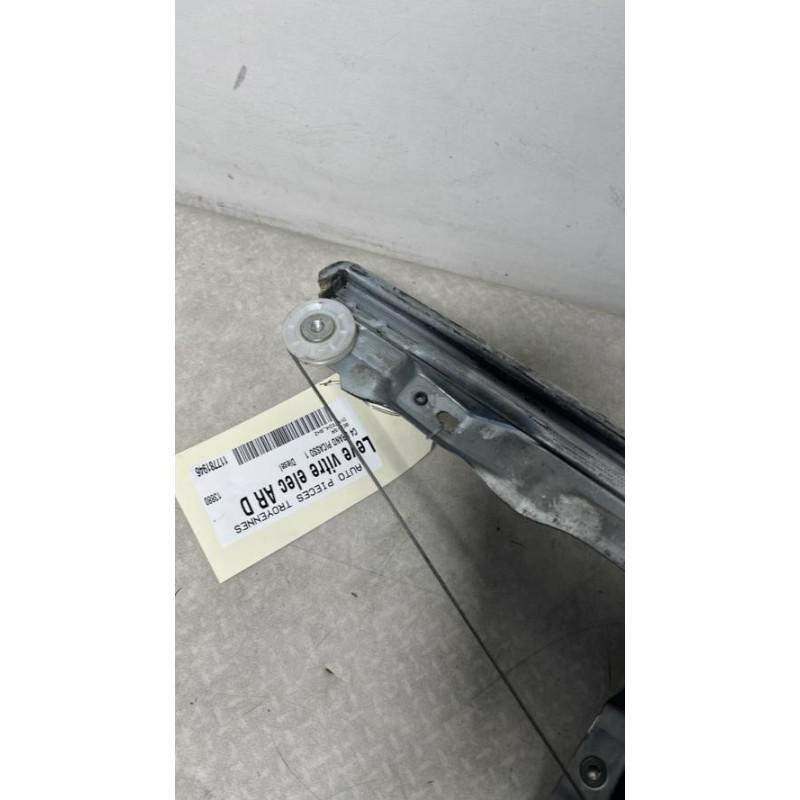 Leve vitre electrique arriere droit CITROEN C4 GRAND PICASSO 1 d’occasion