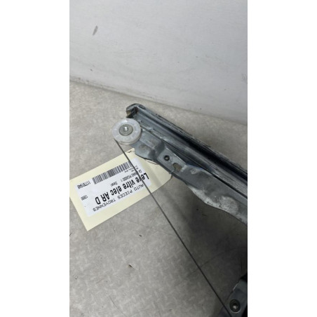 Leve vitre electrique arriere droit CITROEN C4 GRAND PICASSO 1 d’occasion