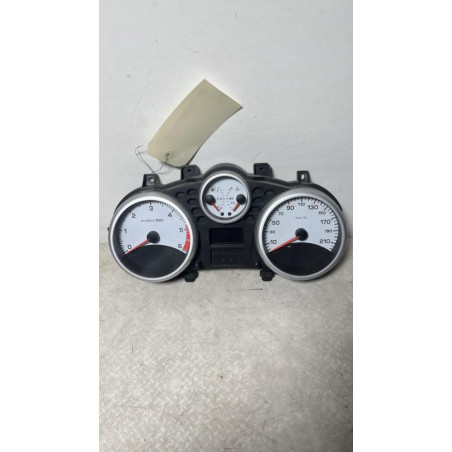 Compteur PEUGEOT 206+ d’occasion