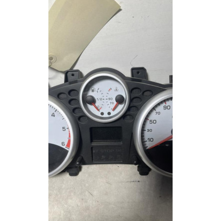 Compteur PEUGEOT 206+ d’occasion