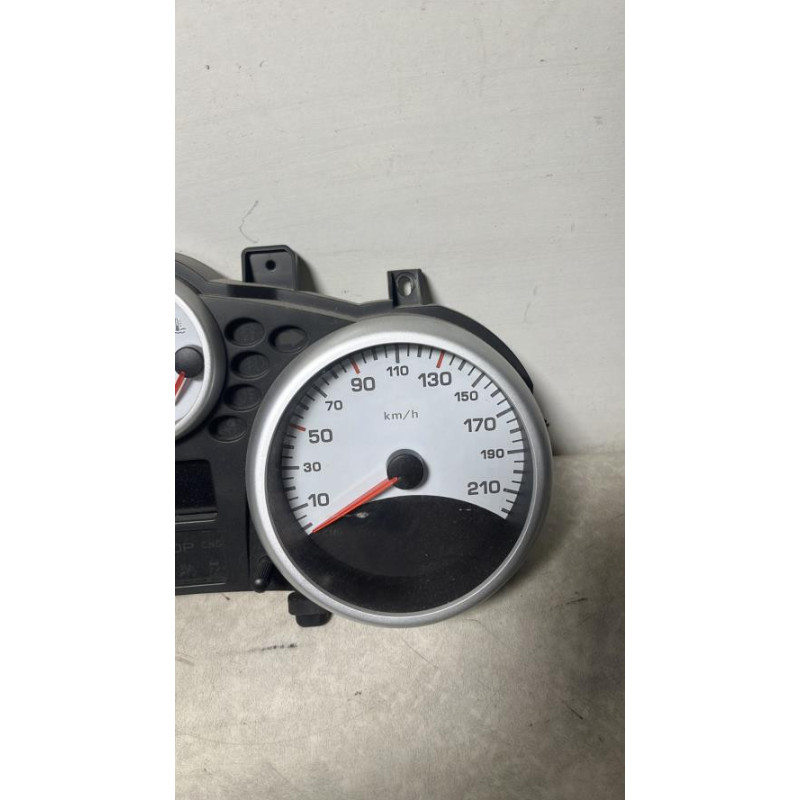 Compteur PEUGEOT 206+ d’occasion