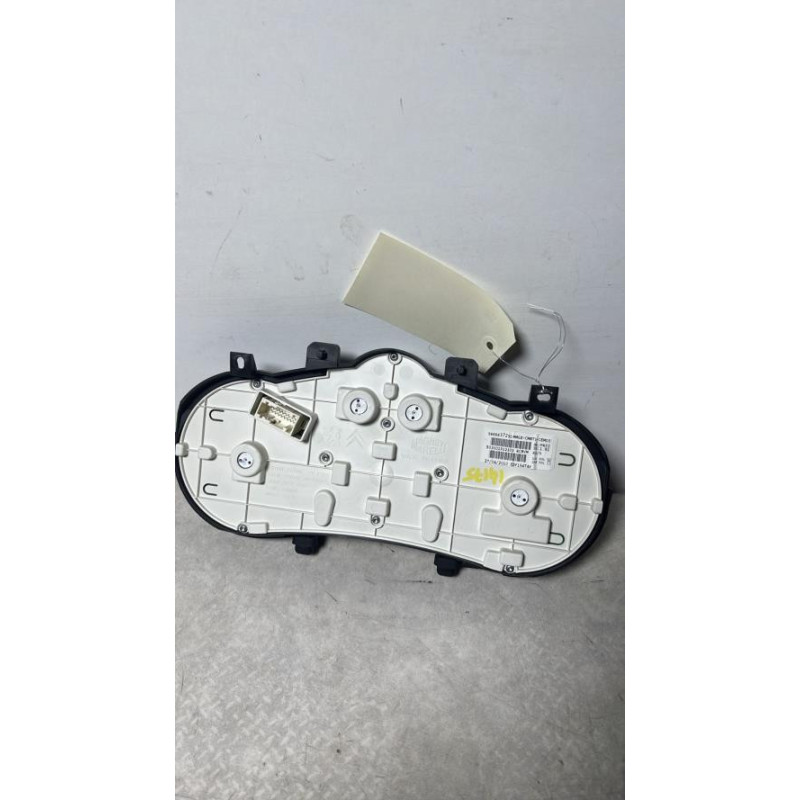 Compteur PEUGEOT 206+ d’occasion