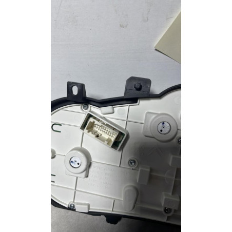 Compteur PEUGEOT 206+ d’occasion