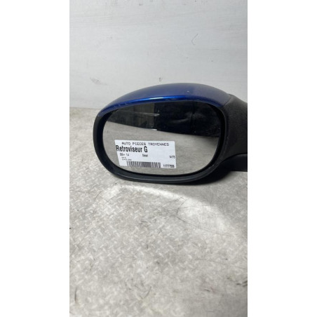 Retroviseur gauche PEUGEOT 206+ d’occasion
