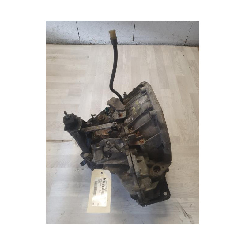 Boite de vitesses RENAULT ESPACE 4 PHASE 2 d’occasion