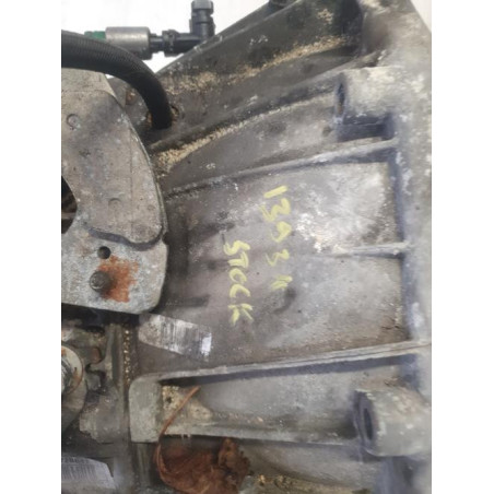 Boite de vitesses RENAULT ESPACE 4 PHASE 2 d’occasion