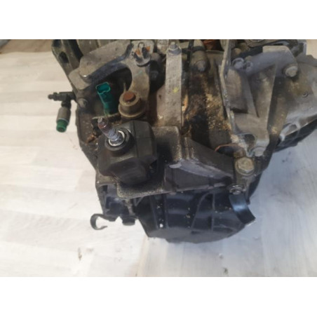 Boite de vitesses RENAULT ESPACE 4 PHASE 2 d’occasion
