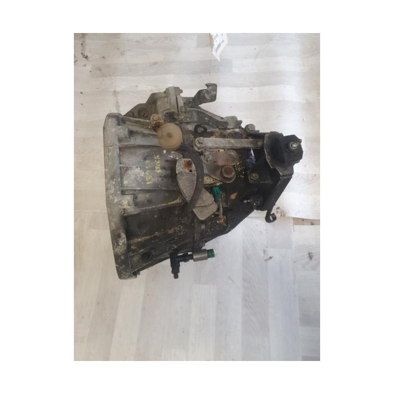 Boite de vitesses RENAULT ESPACE 4 PHASE 2 d’occasion