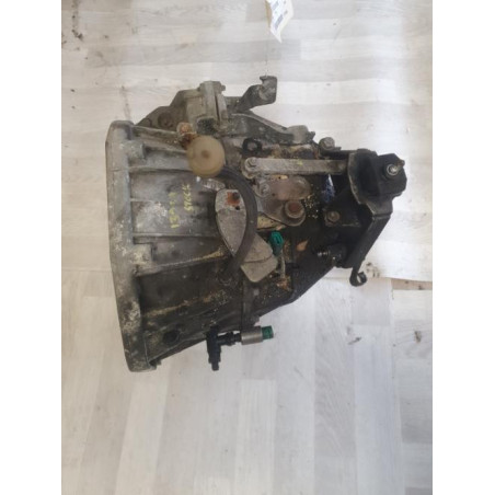 Boite de vitesses RENAULT ESPACE 4 PHASE 2 d’occasion