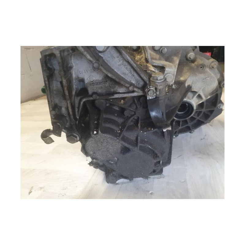 Boite de vitesses RENAULT ESPACE 4 PHASE 2 d’occasion
