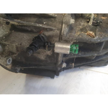 Boite de vitesses RENAULT ESPACE 4 PHASE 2 d’occasion