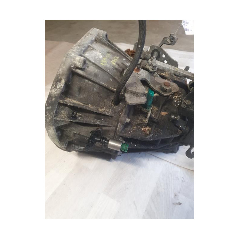 Boite de vitesses RENAULT ESPACE 4 PHASE 2 d’occasion