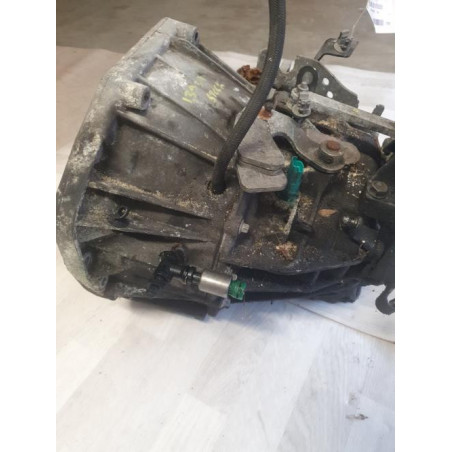 Boite de vitesses RENAULT ESPACE 4 PHASE 2 d’occasion