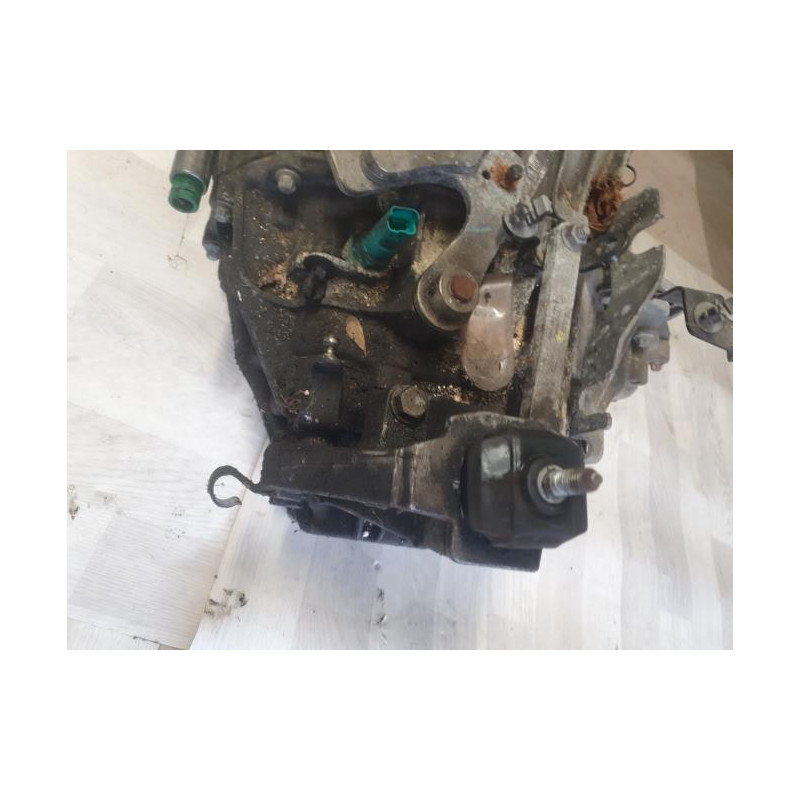 Boite de vitesses RENAULT ESPACE 4 PHASE 2 d’occasion
