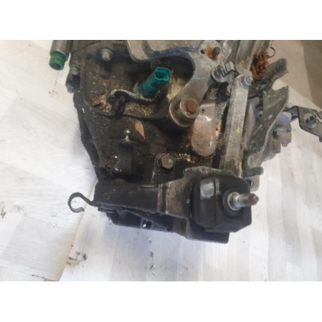 Boite de vitesses RENAULT ESPACE 4 PHASE 2 d’occasion